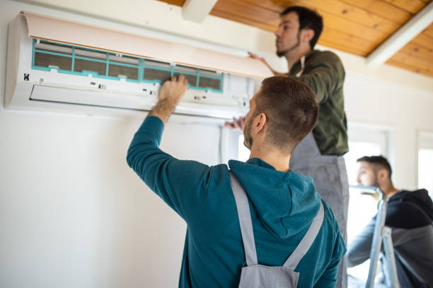 Best Affordable HVAC Services  in Spring Valley, AZ