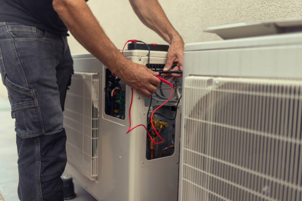 Best HVAC Emergency Services  in Spring Valley, AZ