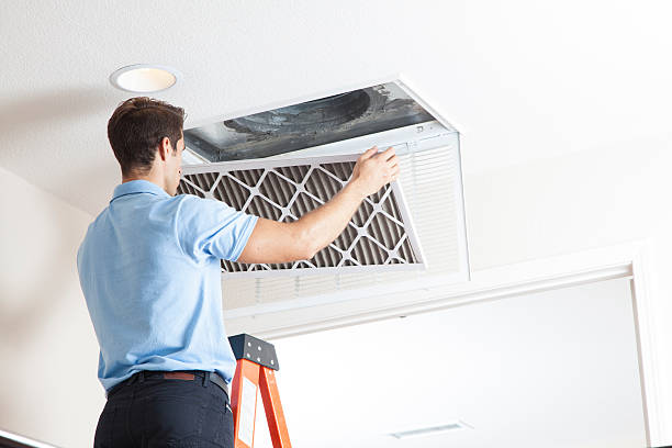 Best Commercial HVAC Repair  in Spring Valley, AZ