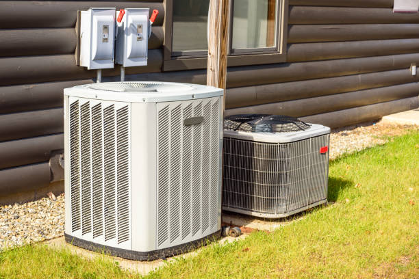 Best Local HVAC Companies  in Spring Valley, AZ